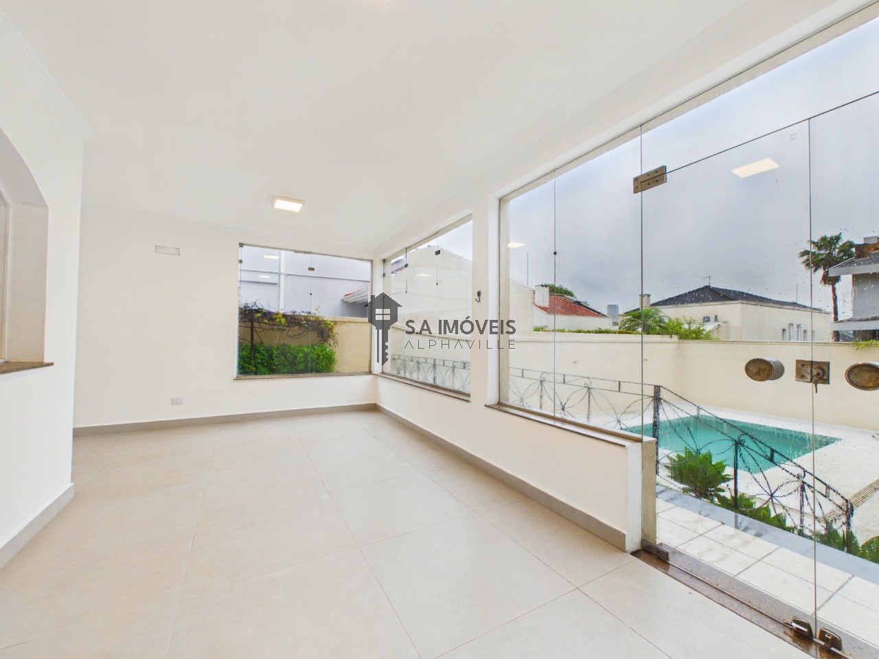 Casa, 4 quartos, 550 m² - Foto 14