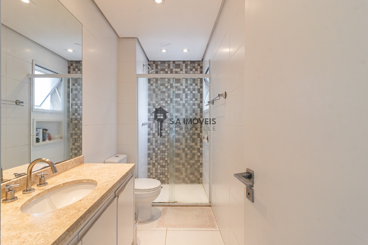 Apartamento, 3 quartos, 124 m² - Foto 11