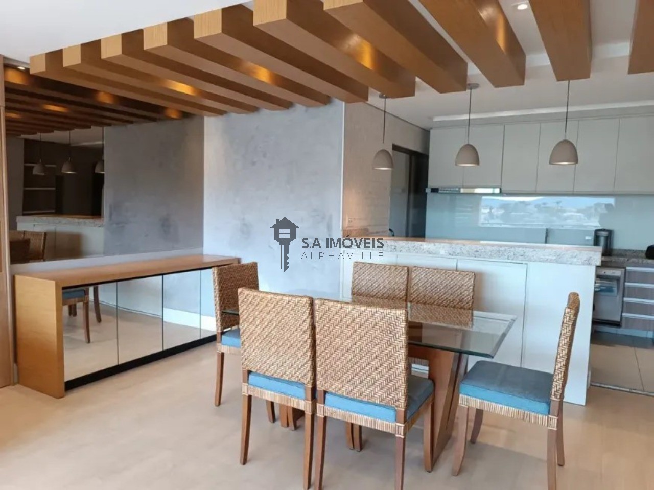 Apartamento, 3 quartos, 107 m² - Foto 9
