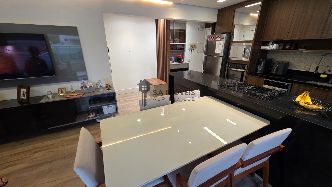 Apartamento, 3 quartos, 200 m² - Foto 3