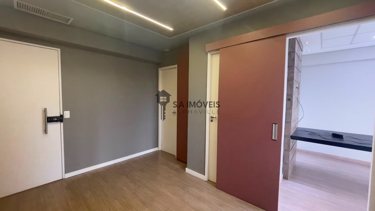 Sala-Conjunto, 42 m² - Foto 10