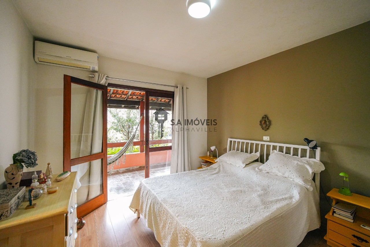 Casa, 4 quartos, 360 m² - Foto 16