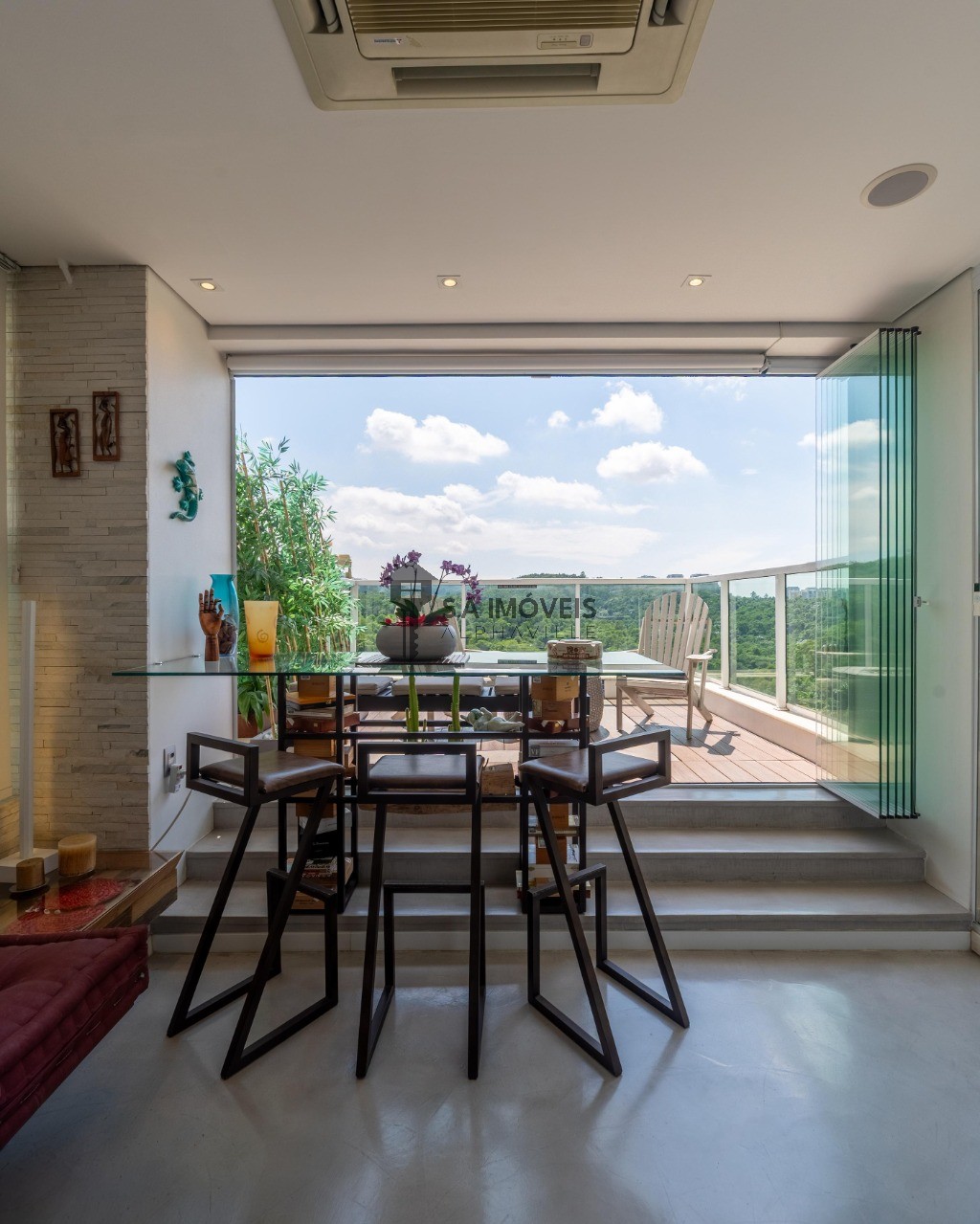 Apartamento, 4 quartos, 284 m² - Foto 38