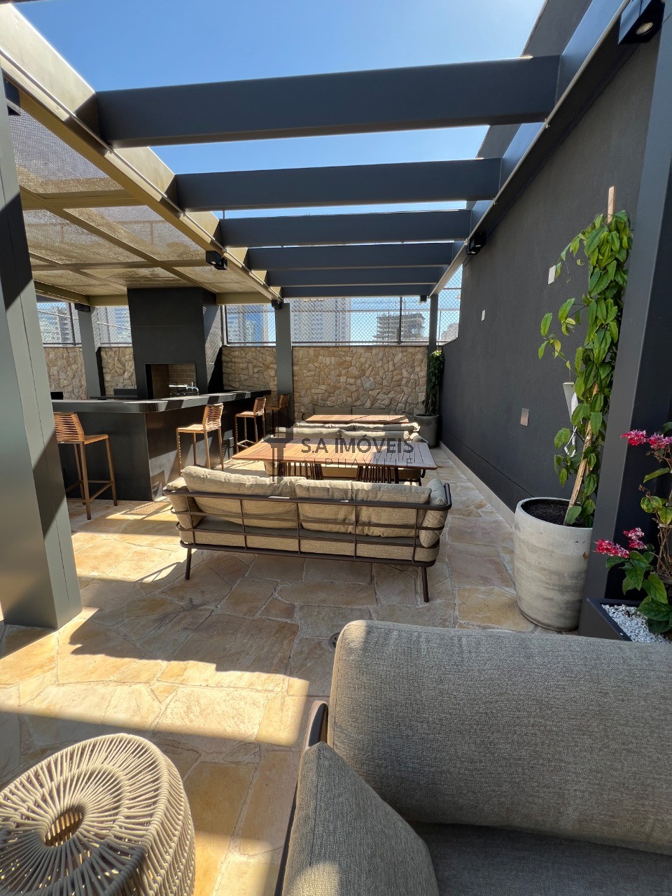 Apartamento, 3 quartos, 218 m² - Foto 37