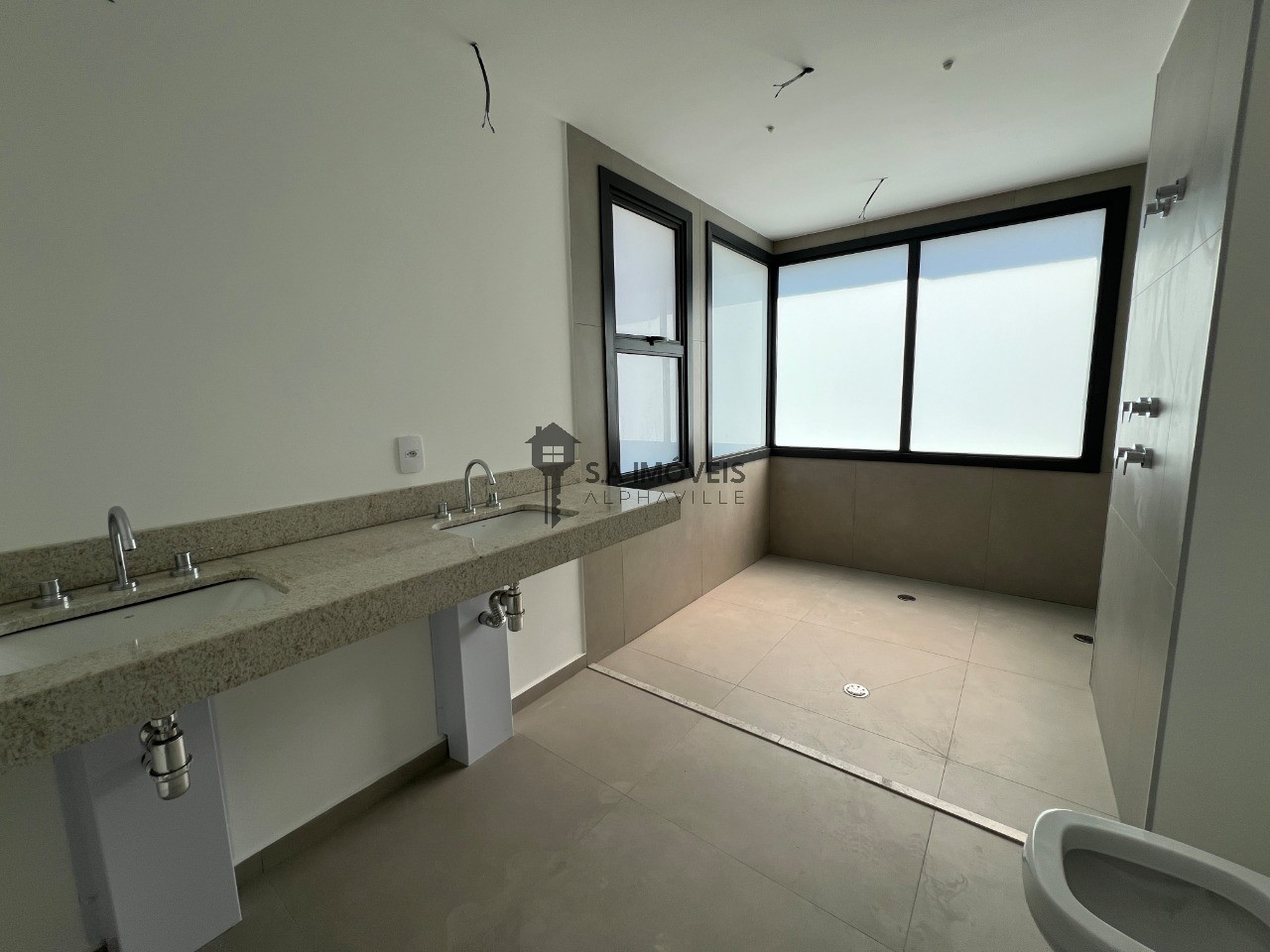 Apartamento, 3 quartos, 218 m² - Foto 11