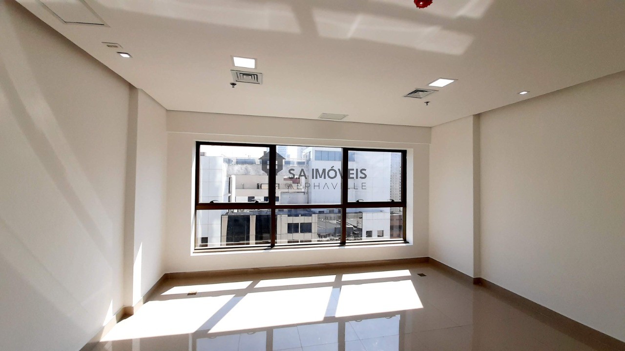Sala-Conjunto, 32 m² - Foto 2