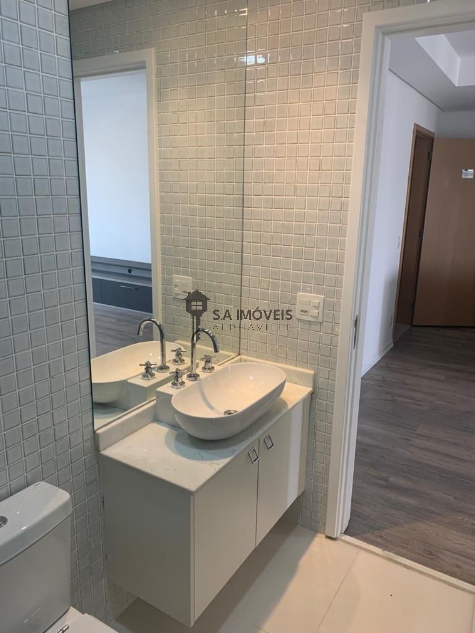 Apartamento, 1 quarto, 50 m² - Foto 16