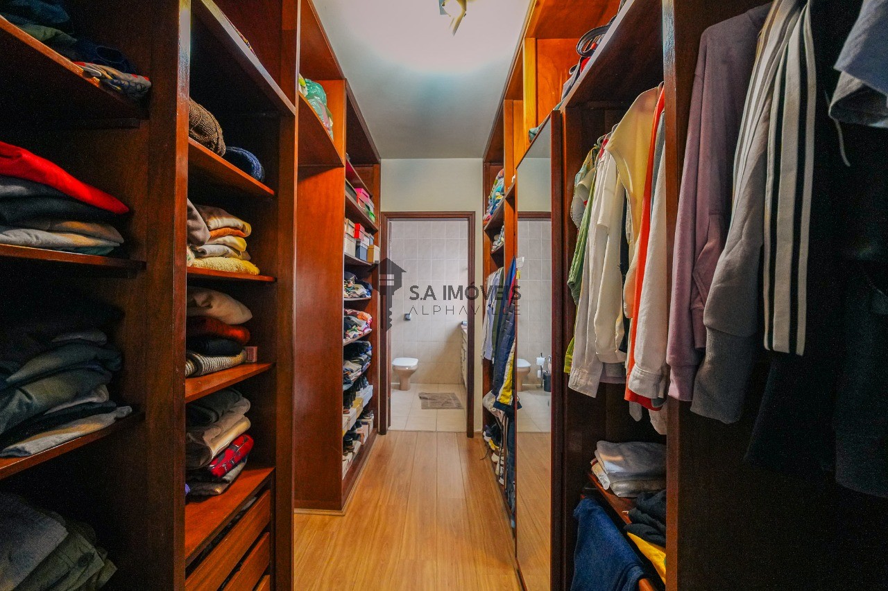 Casa, 4 quartos, 360 m² - Foto 13