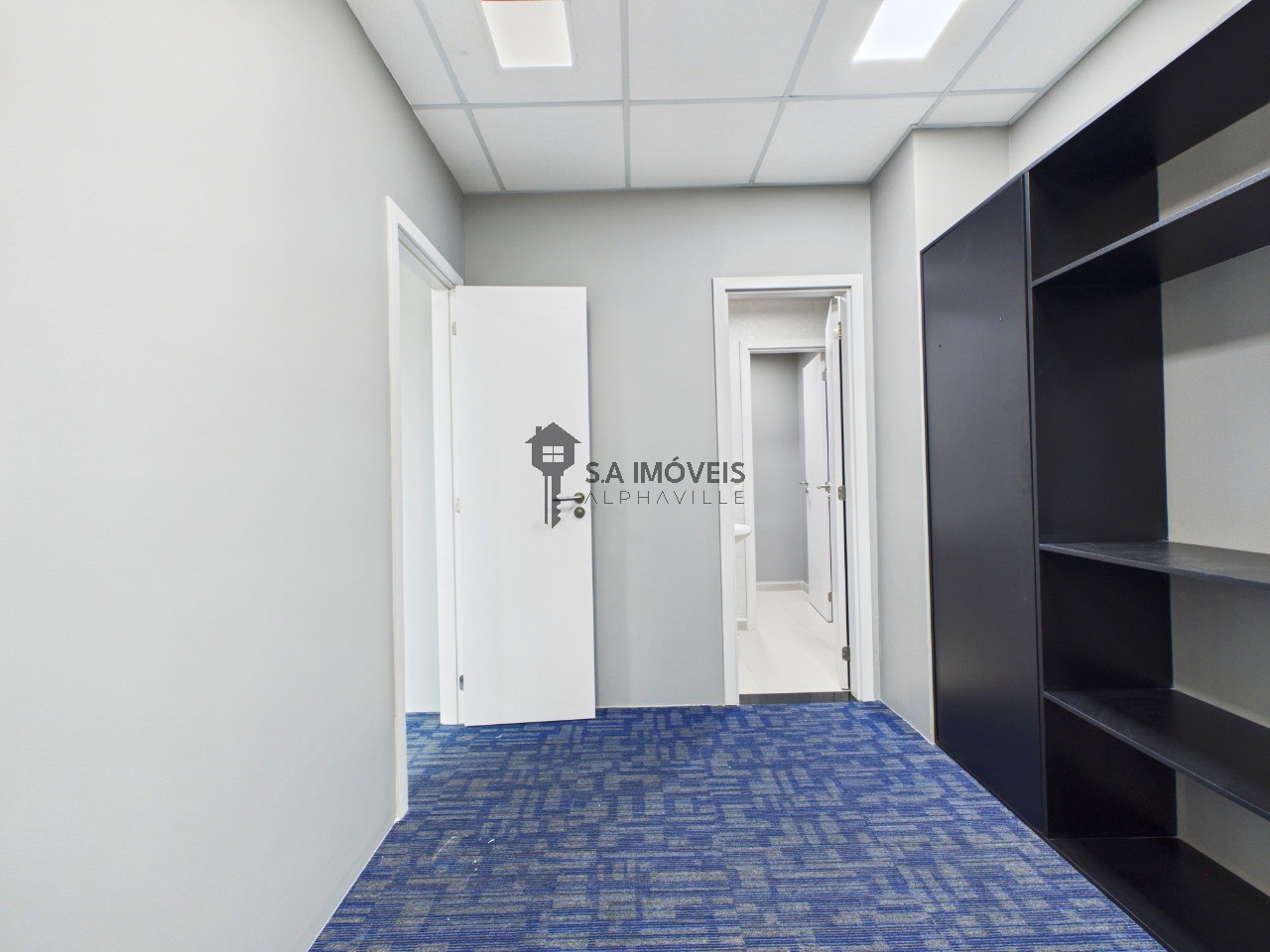 Sala-Conjunto, 70 m² - Foto 10