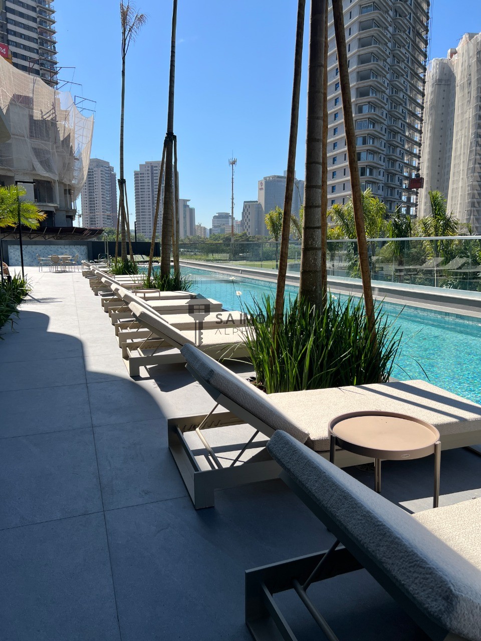 Apartamento, 3 quartos, 218 m² - Foto 46