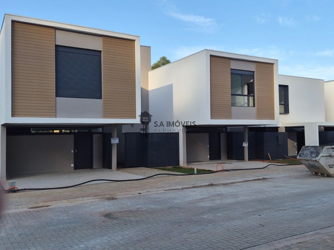 Casa, 3 quartos, 229 m² - Foto 19