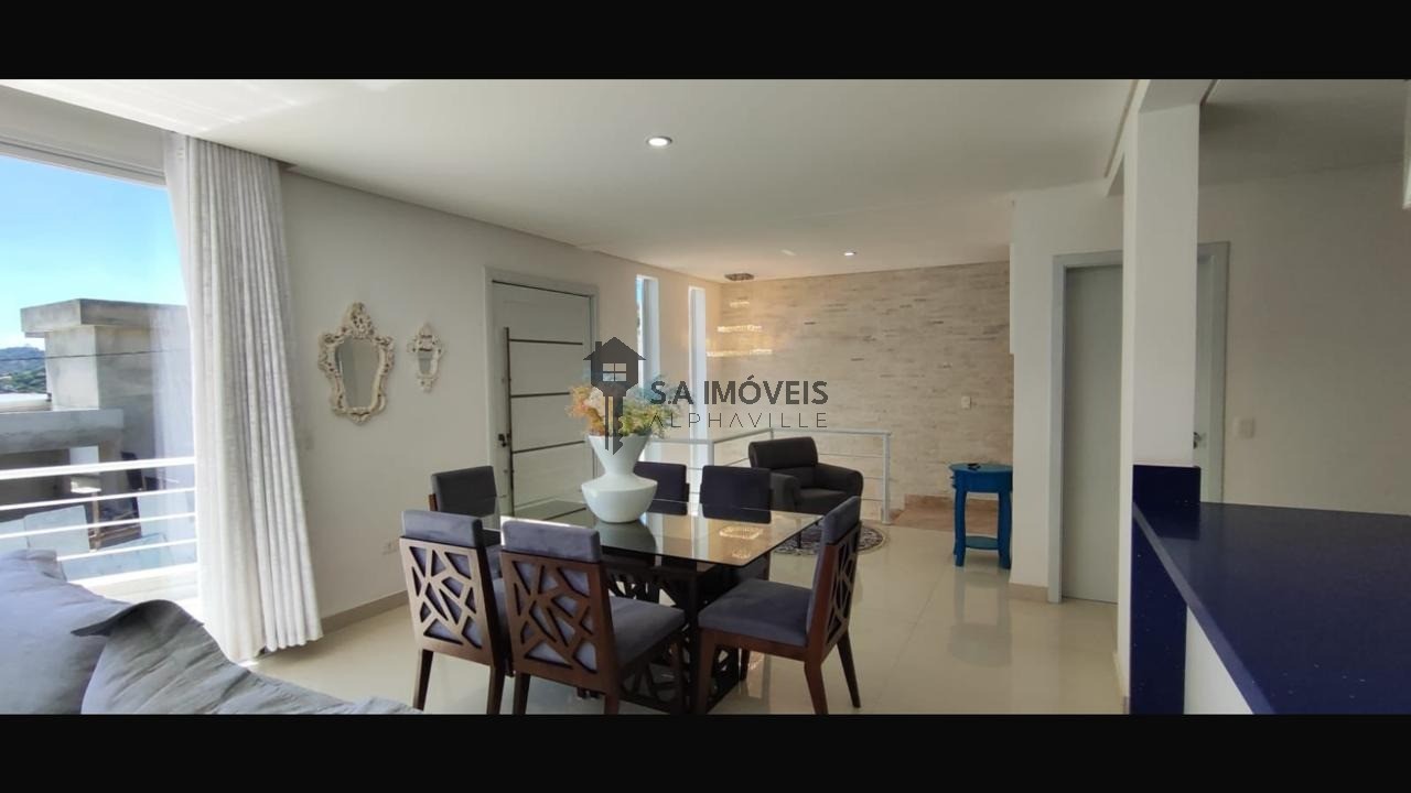 Casa, 3 quartos, 270 m² - Foto 5