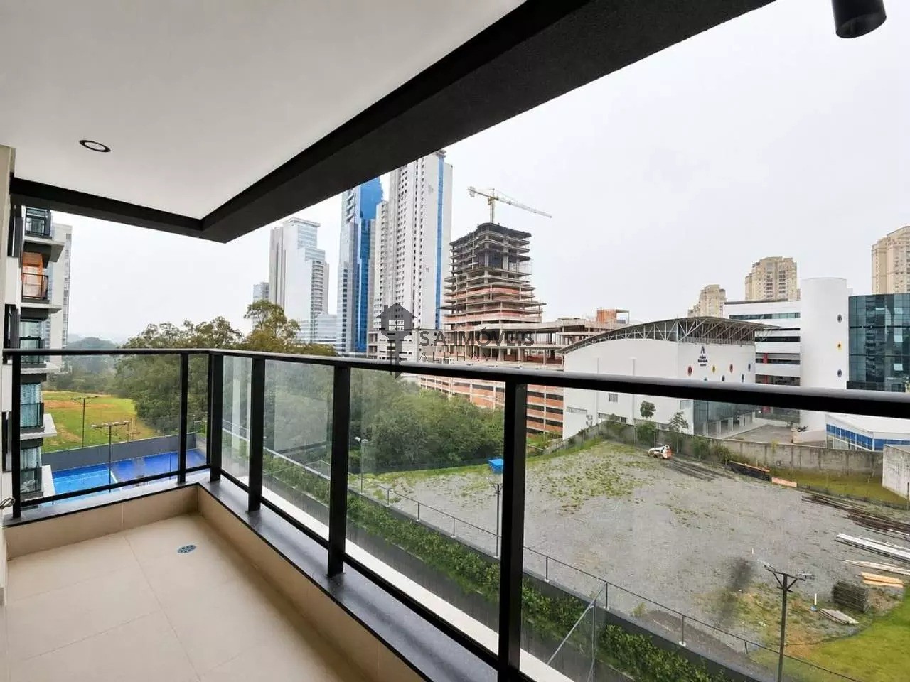 Apartamento, 3 quartos, 86 m² - Foto 1