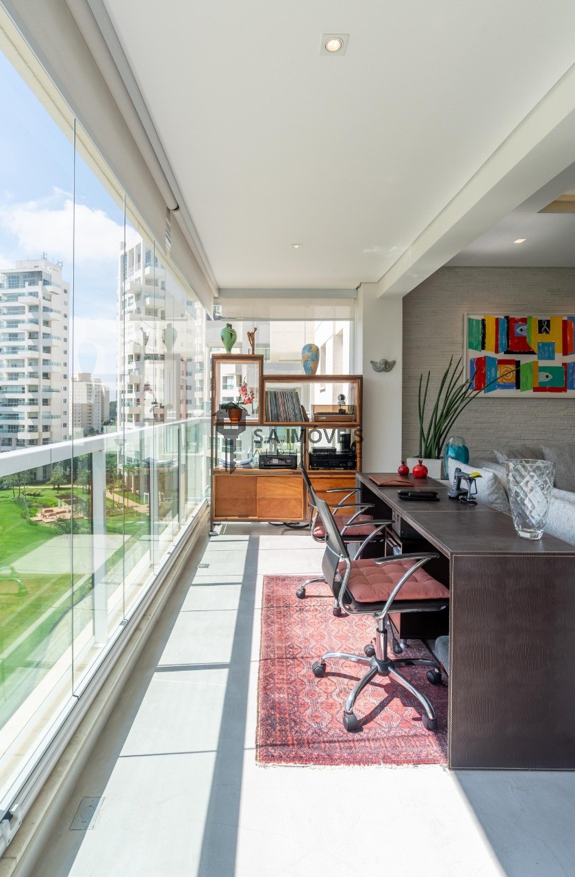 Apartamento, 4 quartos, 284 m² - Foto 16