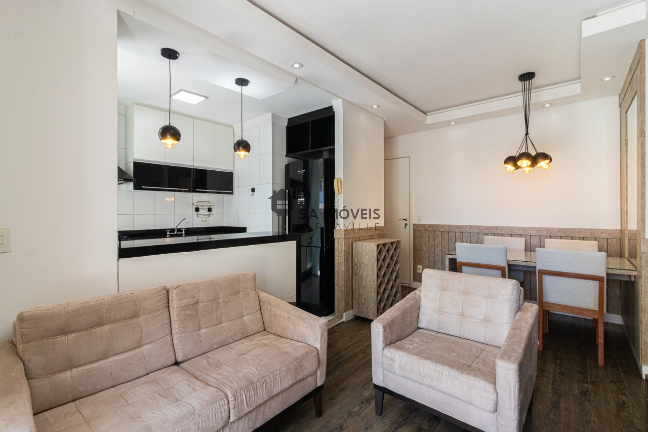 Apartamento, 2 quartos, 62 m² - Foto 16