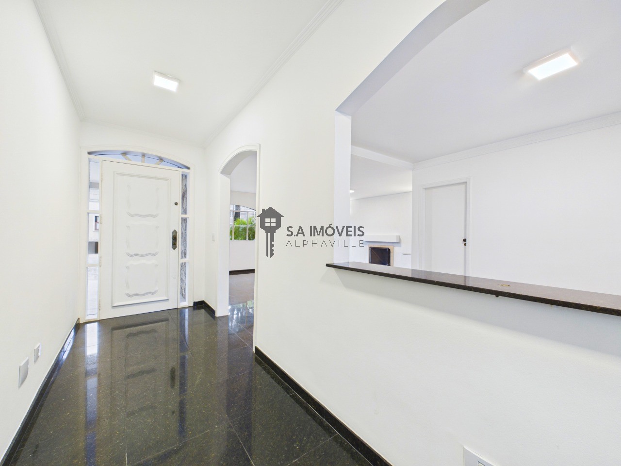 Casa, 4 quartos, 550 m² - Foto 8