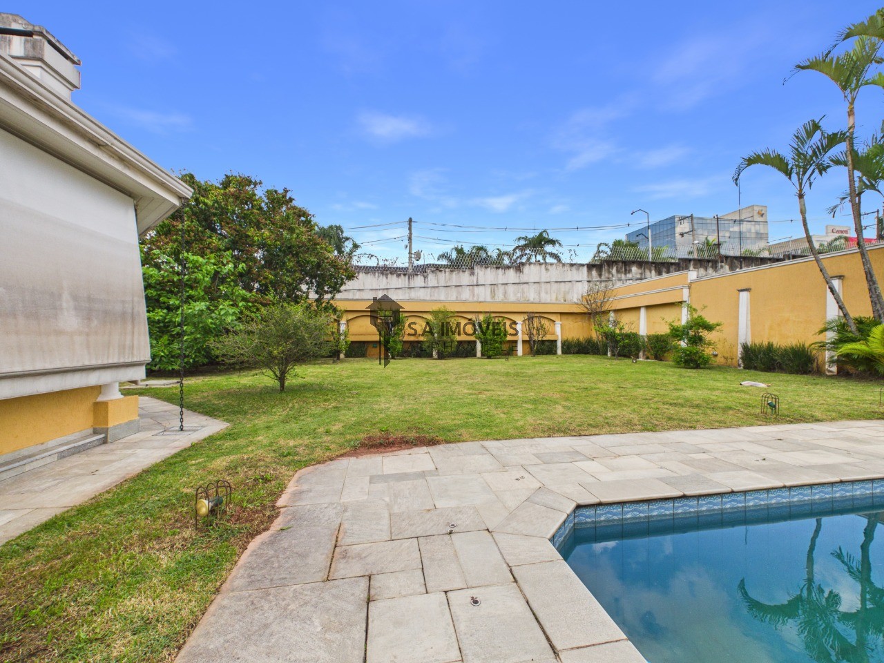 Casa, 4 quartos, 650 m² - Foto 9