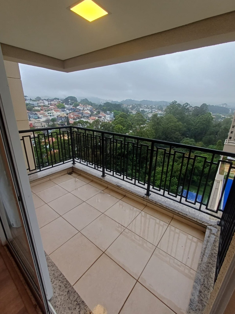 Apartamento, 1 quarto, 40 m² - Foto 1