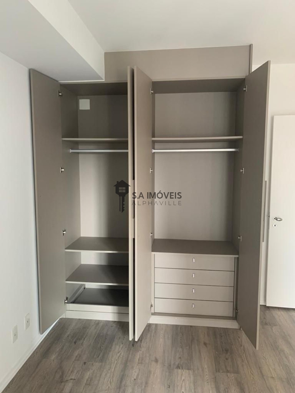 Apartamento, 1 quarto, 50 m² - Foto 14