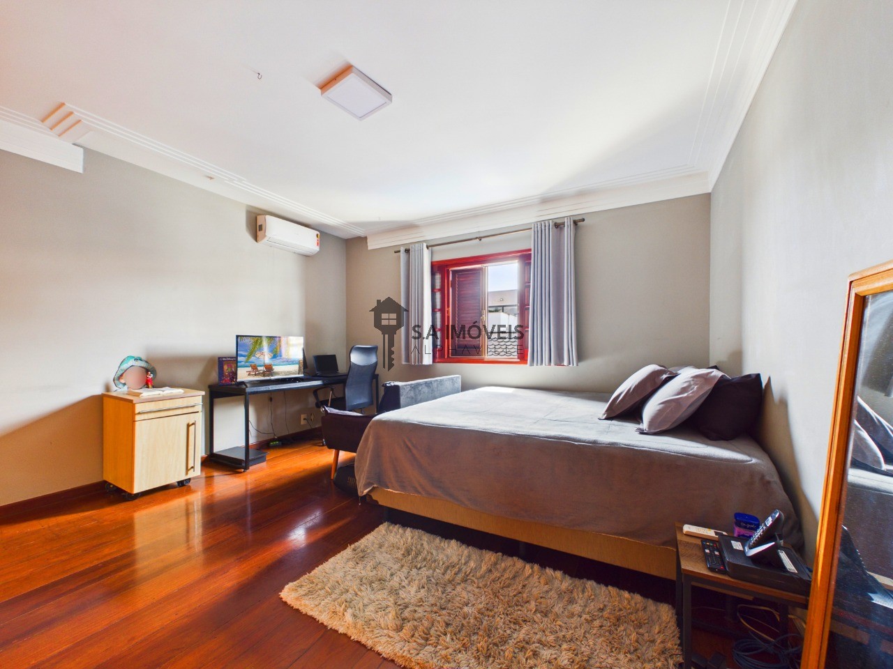 Casa, 5 quartos, 354 m² - Foto 16