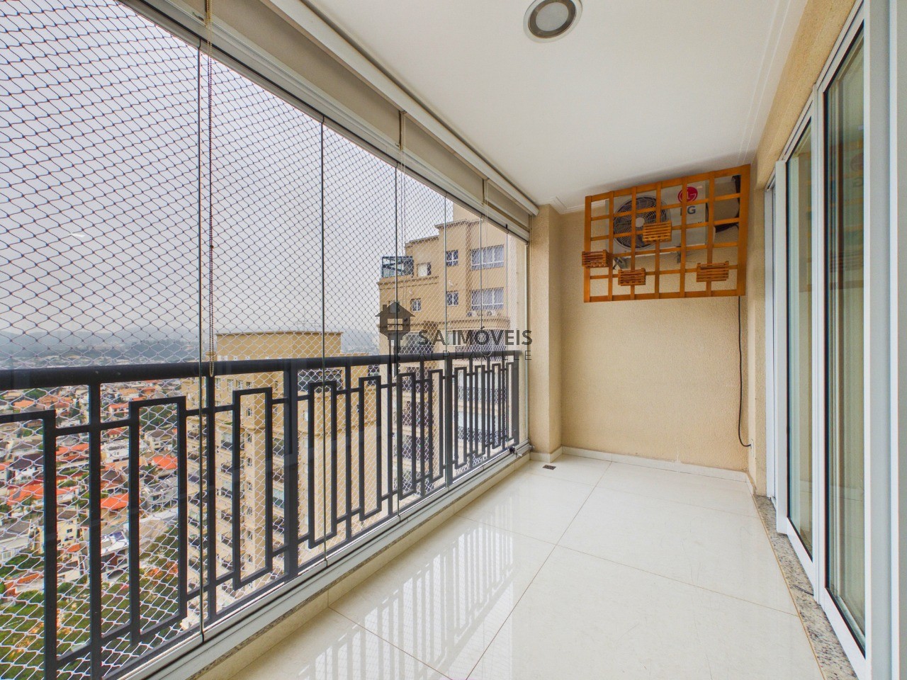 Apartamento, 3 quartos, 107 m² - Foto 3