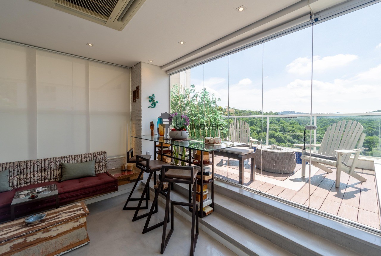 Apartamento, 4 quartos, 284 m² - Foto 36