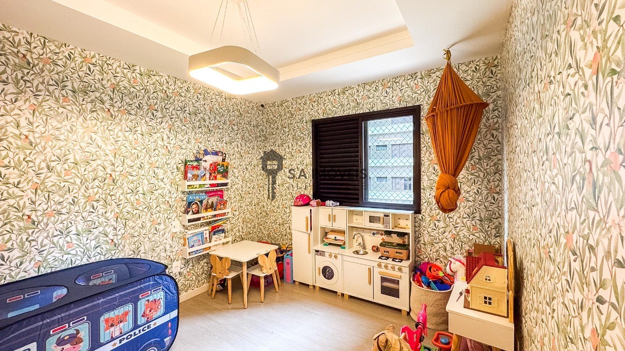 Apartamento, 4 quartos, 177 m² - Foto 12