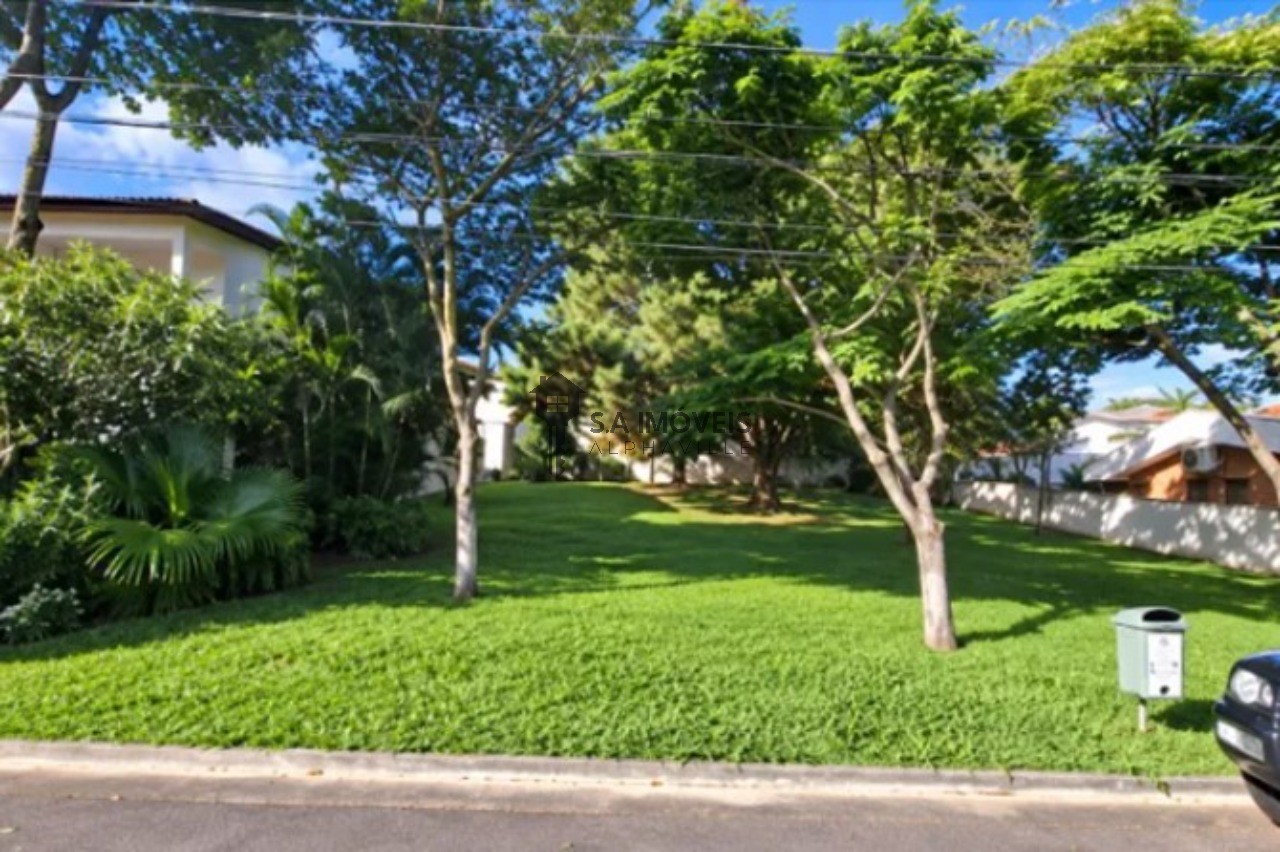 Terreno, 360 m² - Foto 1