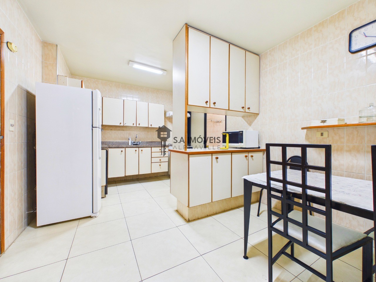 Apartamento, 3 quartos, 187 m² - Foto 30