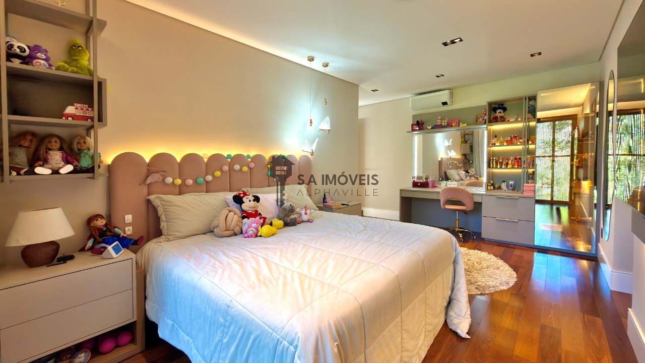 Casa, 5 quartos, 935 m² - Foto 29