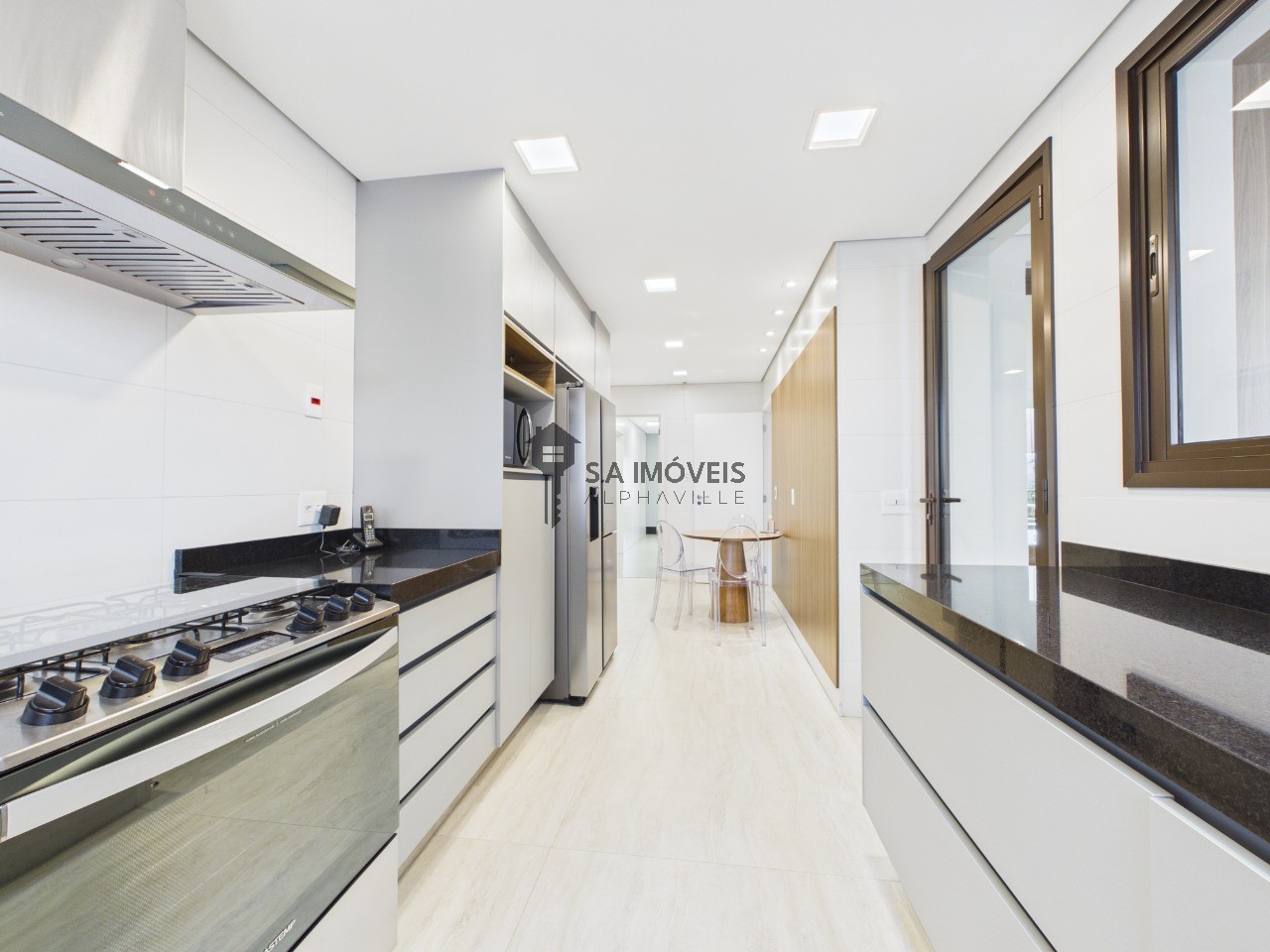 Apartamento, 3 quartos, 278 m² - Foto 15