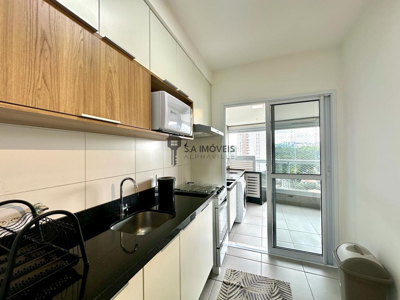 Apartamento, 2 quartos, 63 m² - Foto 12