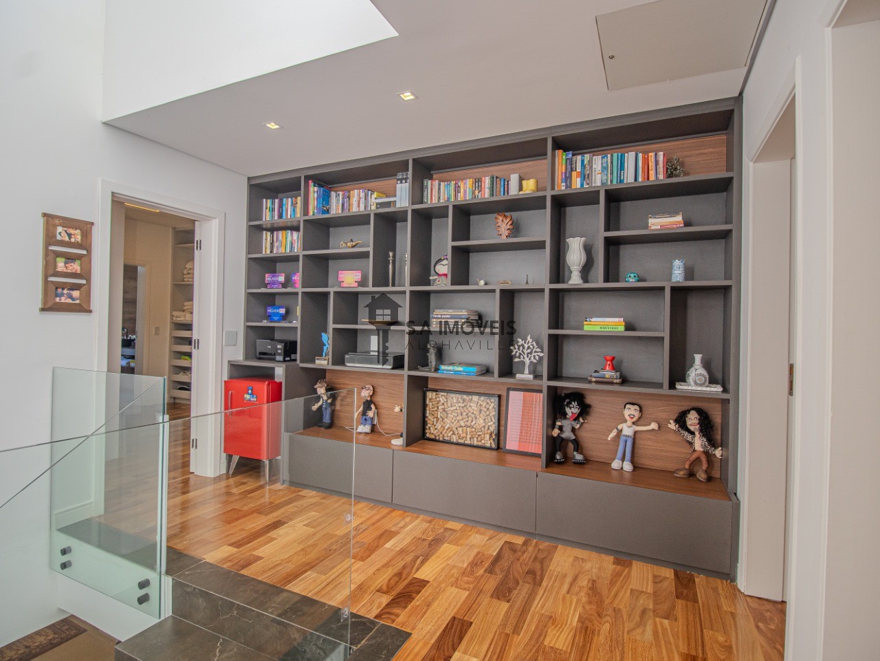 Casa, 4 quartos, 384 m² - Foto 18