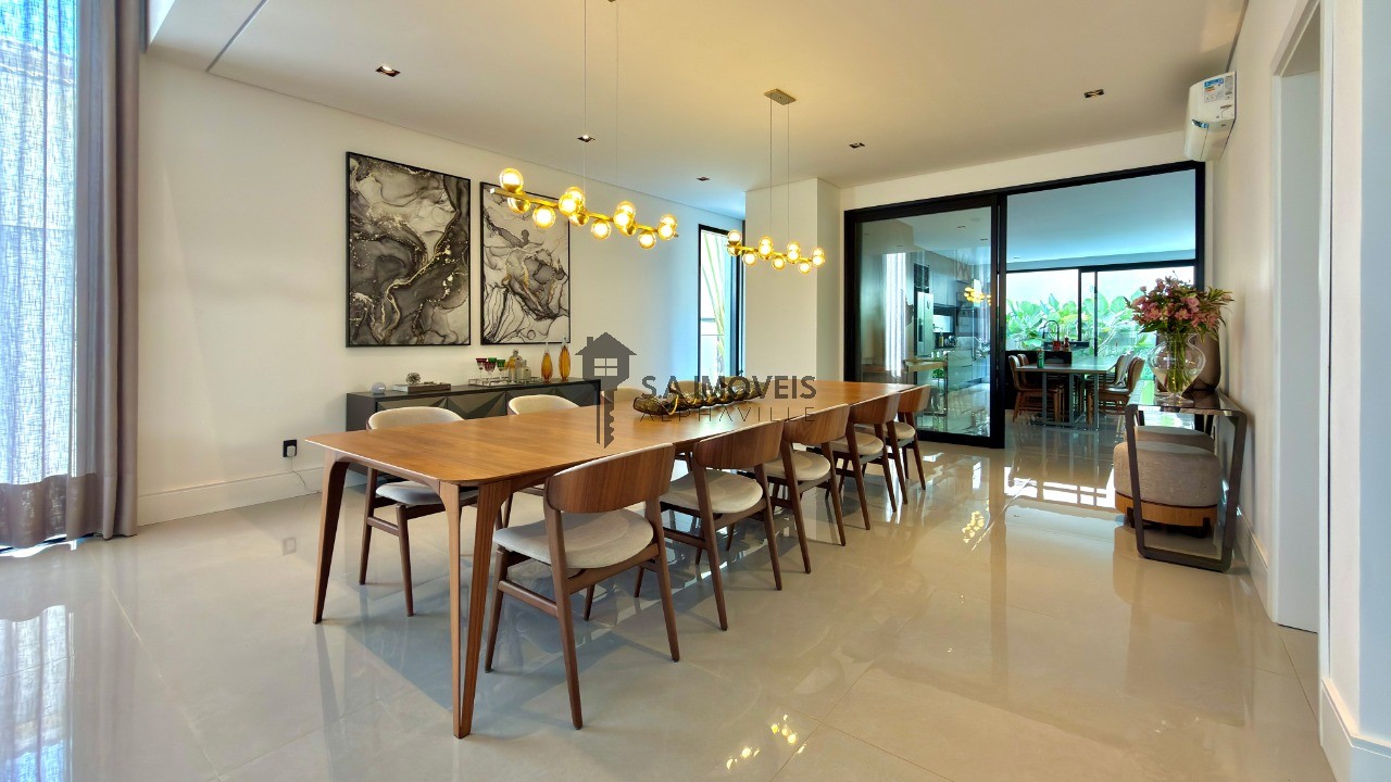 Casa, 5 quartos, 935 m² - Foto 13