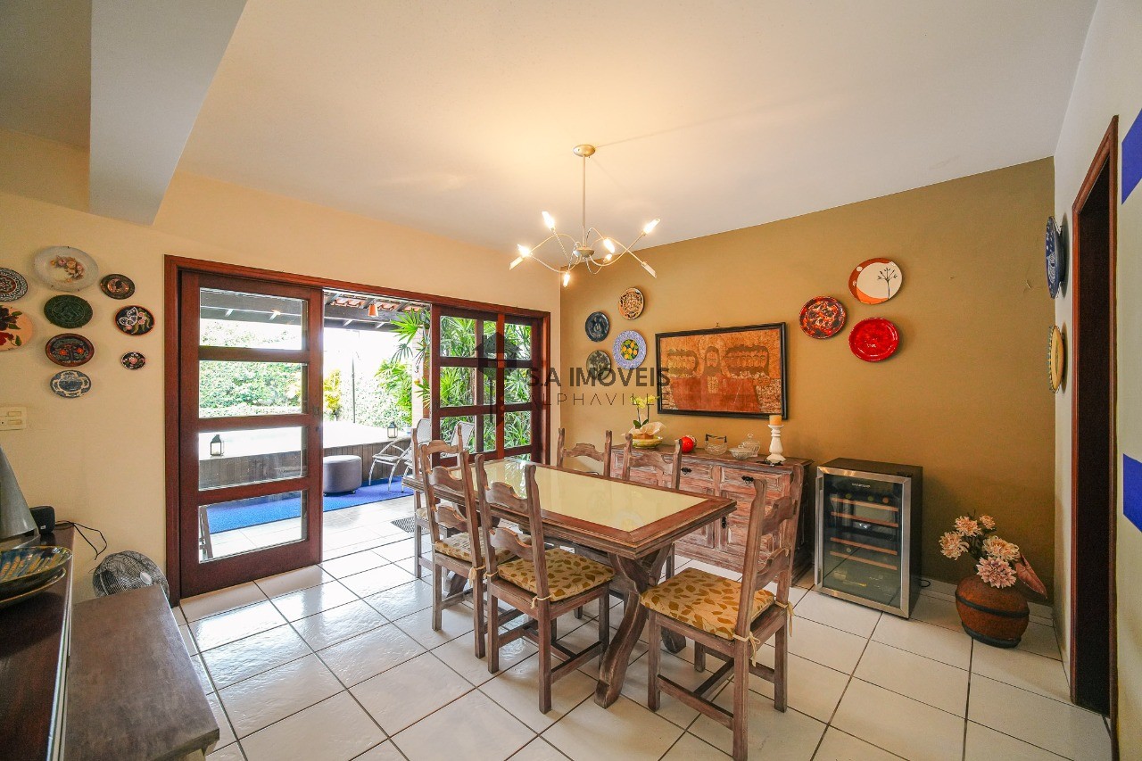 Casa, 4 quartos, 360 m² - Foto 42