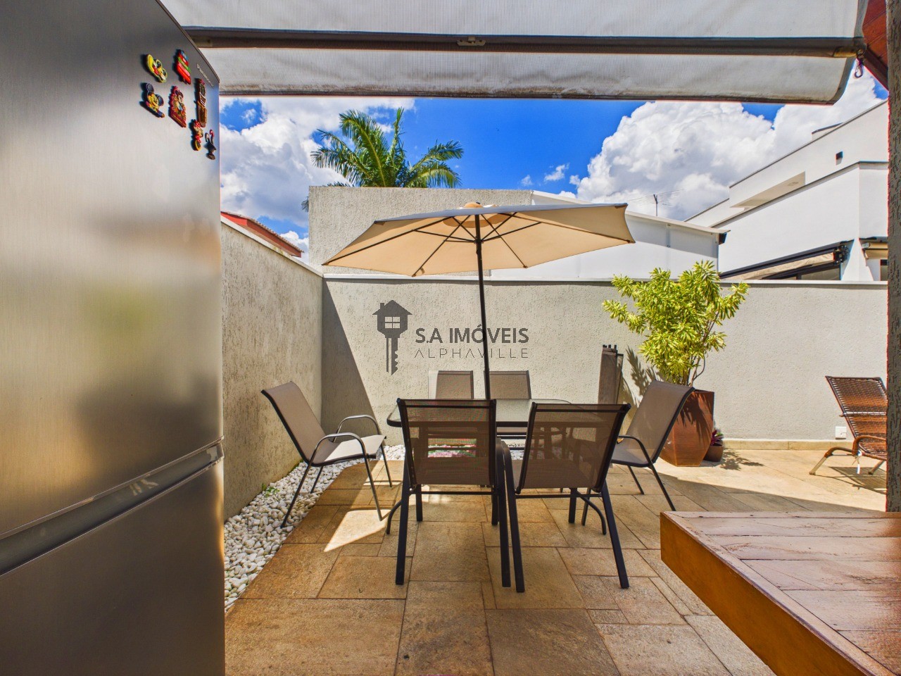 Casa, 5 quartos, 354 m² - Foto 45
