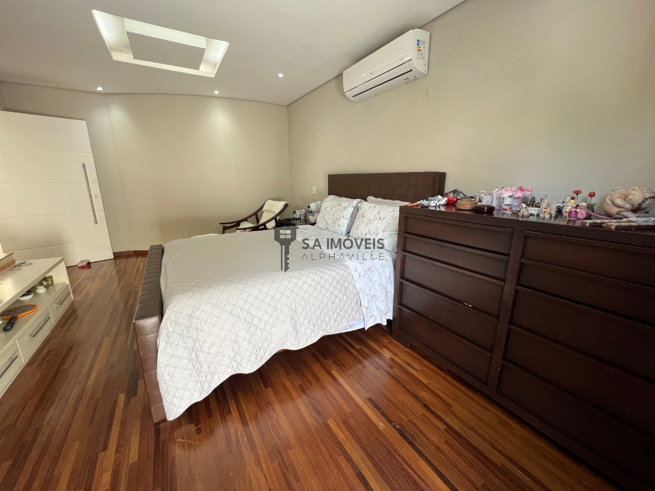 Casa de Condomínio, 4 quartos - Foto 32