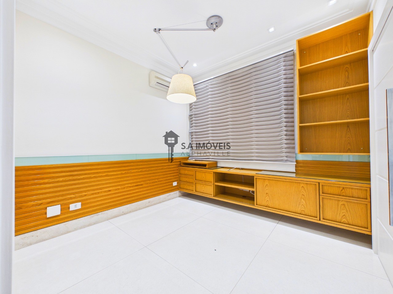 Casa, 5 quartos, 608 m² - Foto 9