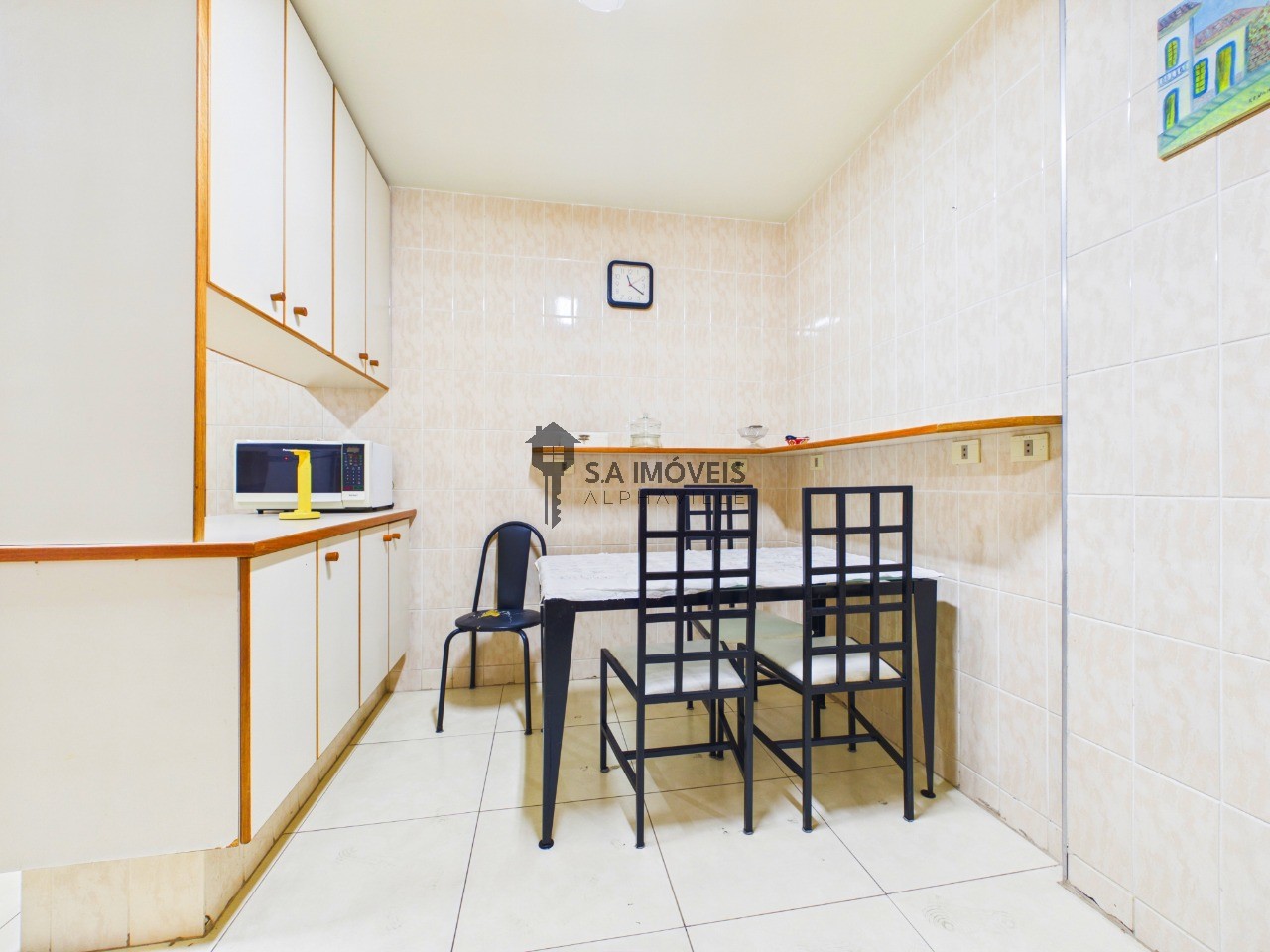 Apartamento, 3 quartos, 187 m² - Foto 31