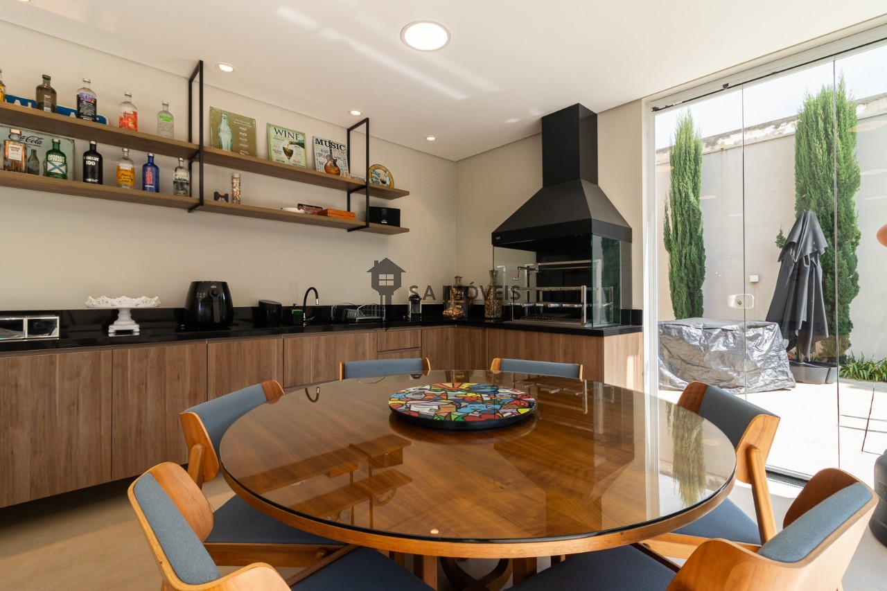 Casa, 3 quartos, 340 m² - Foto 13