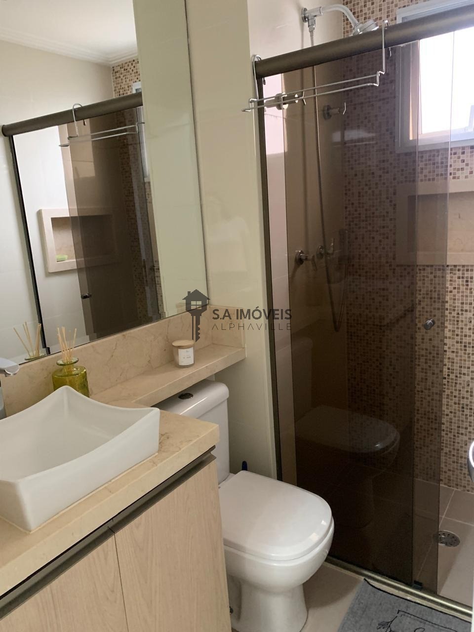 Apartamento, 2 quartos, 65 m² - Foto 11