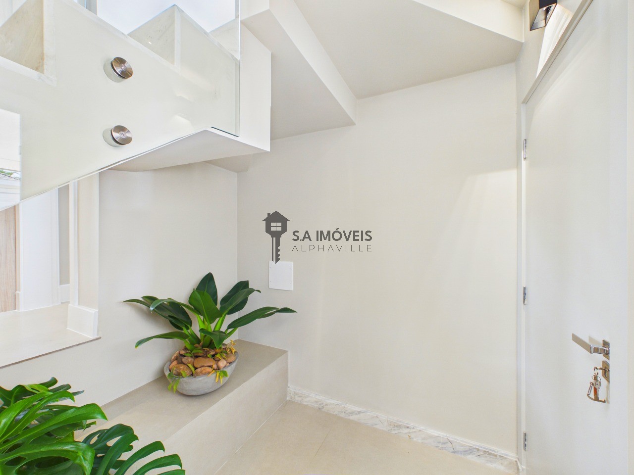 Casa de Condomínio, 5 quartos - Foto 9