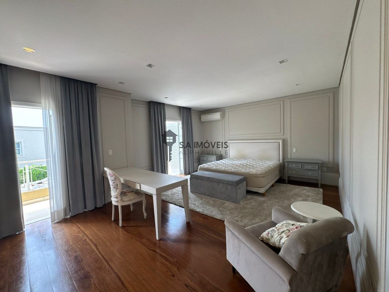 Casa, 4 quartos, 540 m² - Foto 31
