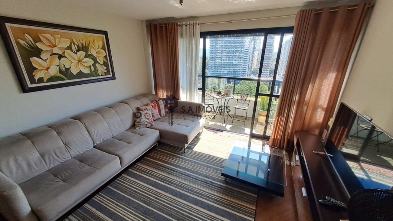 Apartamento, 3 quartos, 164 m² - Foto 2