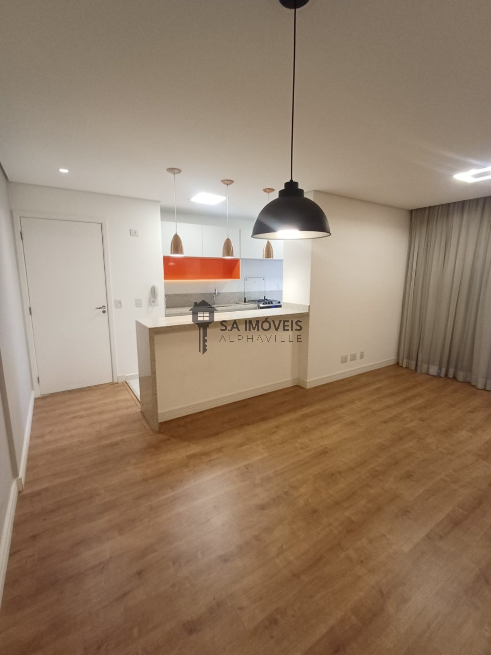 Apartamento, 1 quarto, 40 m² - Foto 6