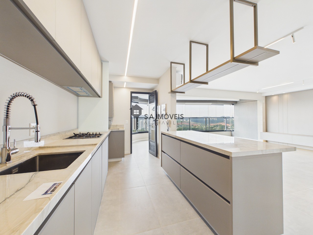 Apartamento, 2 quartos, 123 m² - Foto 7