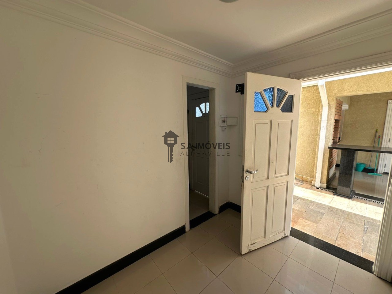 Casa, 4 quartos, 329 m² - Foto 20
