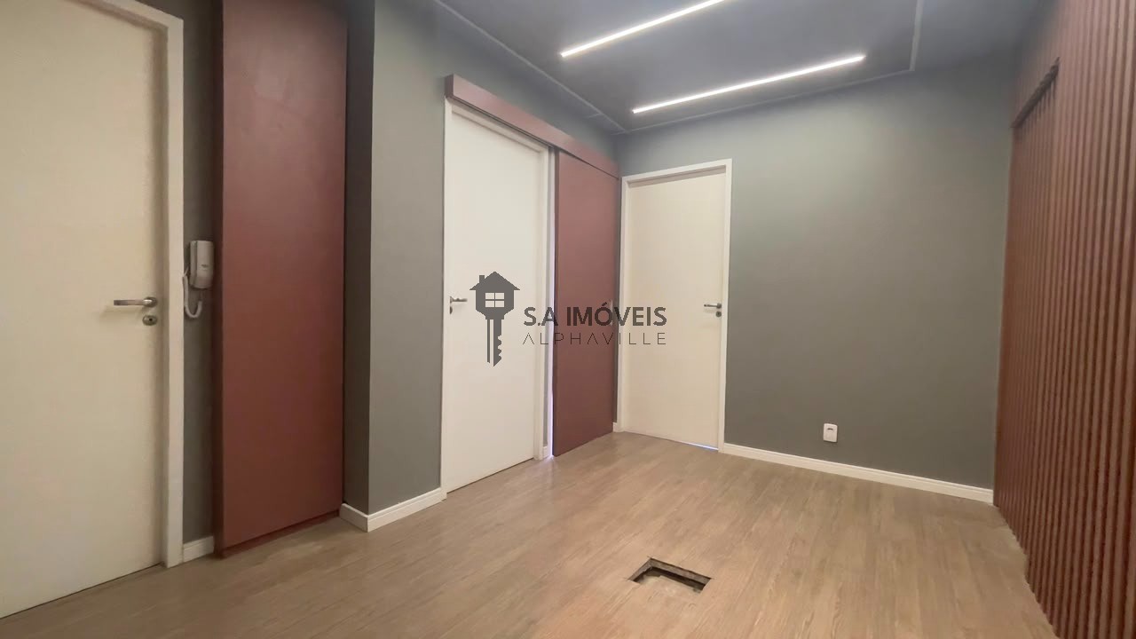 Sala-Conjunto, 42 m² - Foto 9