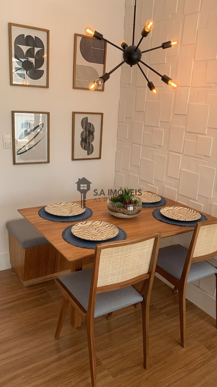 Apartamento, 1 quarto, 50 m² - Foto 4