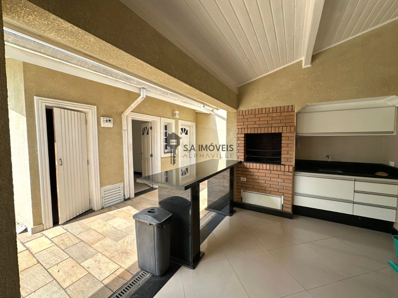 Casa, 4 quartos, 329 m² - Foto 30